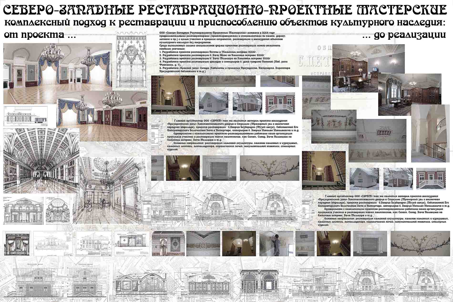 Участие в выставках