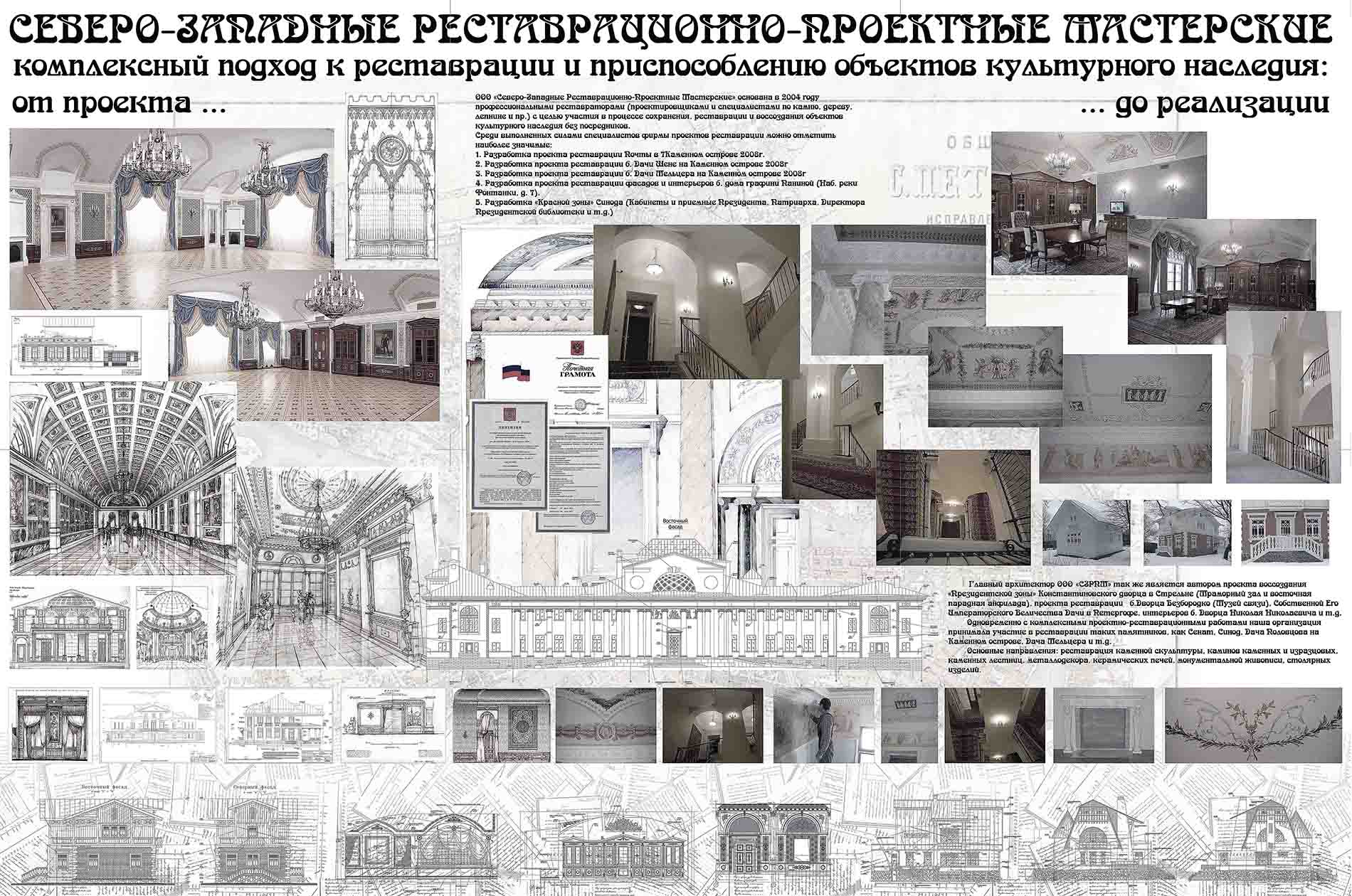 Участие в выставках
